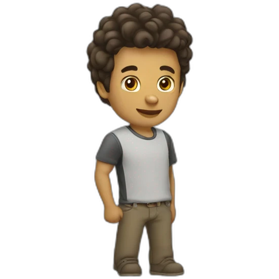 Дробовик emoji