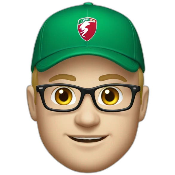 Valtteri bottas alfa romeo emoji