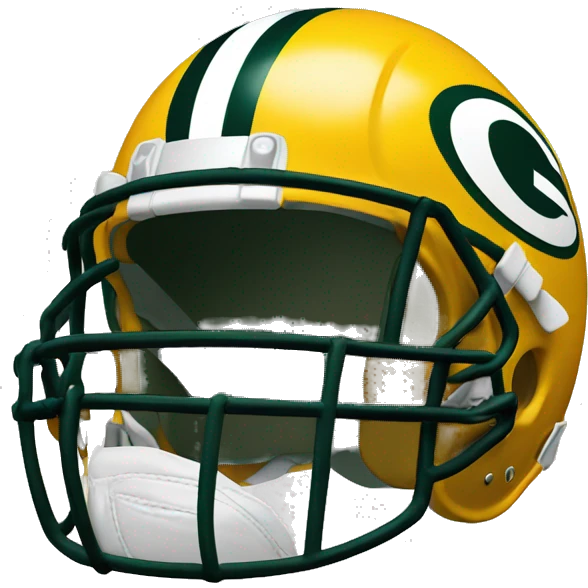 packers-helmet emoji