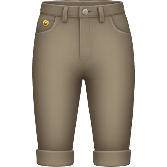pants emoji