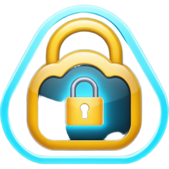 Data Security emoji