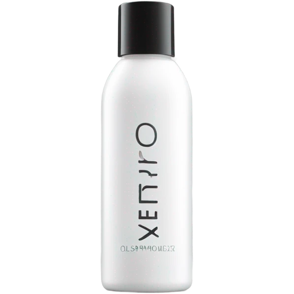 olaplex real shampoo bottle  emoji