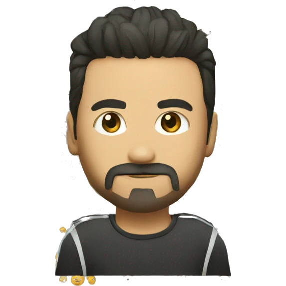 Cybersport emoji