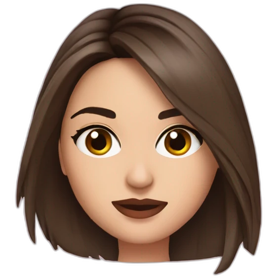 ana de armas emoji