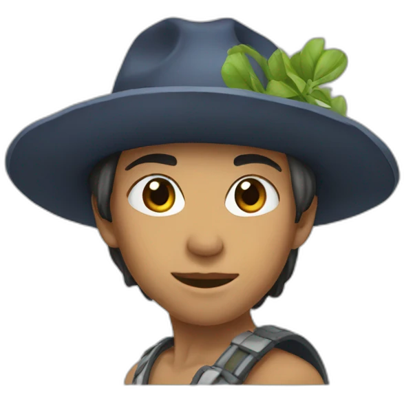 Alíen  emoji