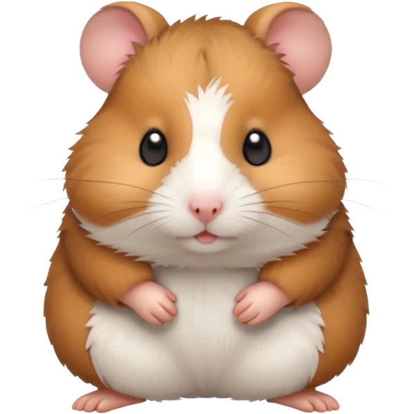 hamster emoji