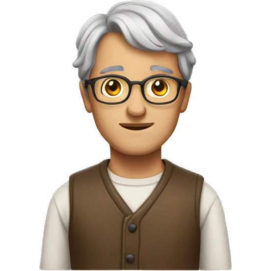 Potter emoji