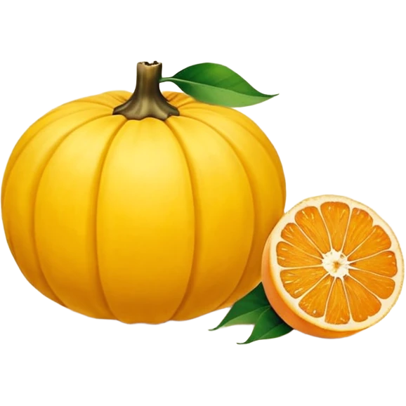 没有任何表情的黄色脸底座 emoji