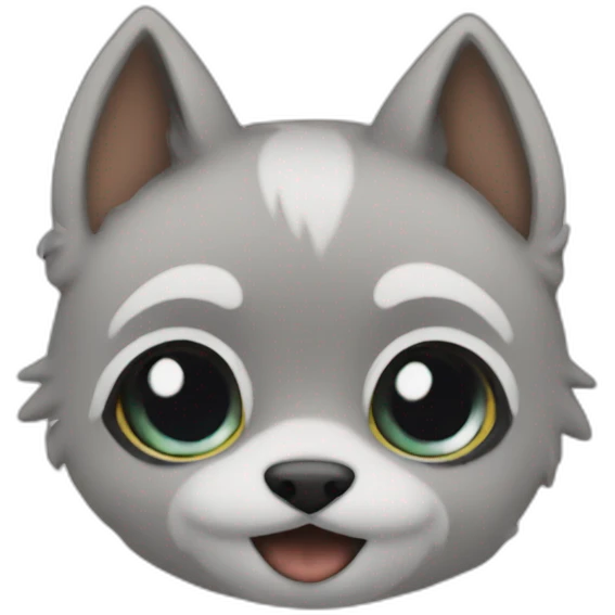 eeve emoji