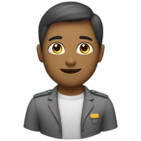 Dicl emoji