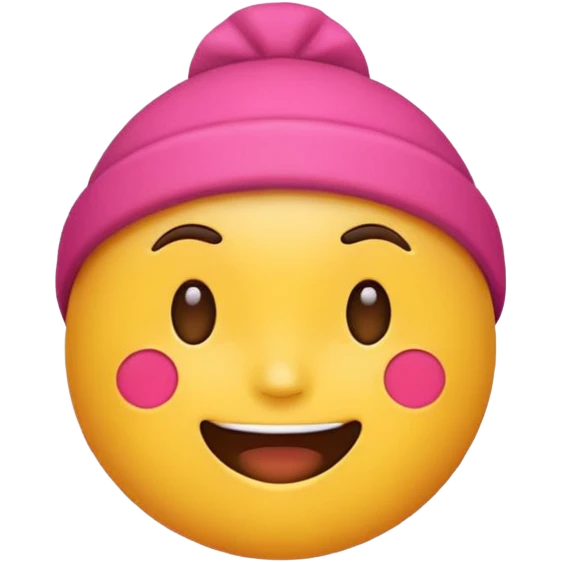 Genmoji emoji