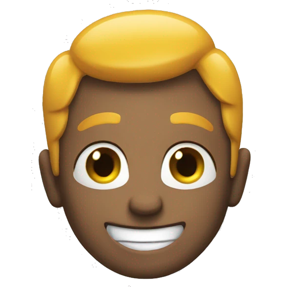 Happy deivious emoji emoji