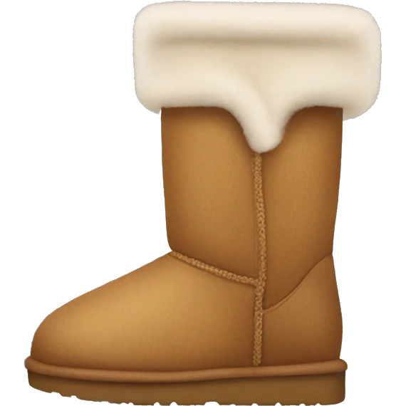 uggs emoji