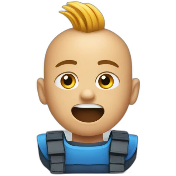 aws beats azure emoji