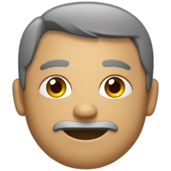 Adobe After Effect application emoji