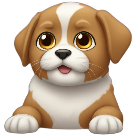 toppipets emoji