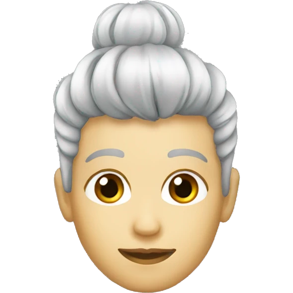 Coiffeur emoji