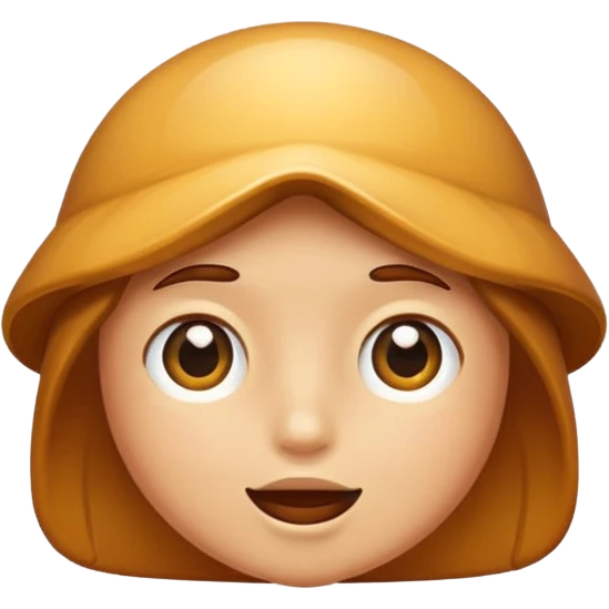 Caramelo  emoji