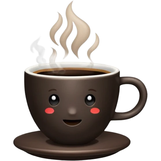 Micro scale coffee

 emoji