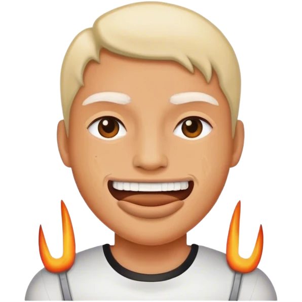 𝓖𝓻𝓲𝓵𝔂 emoji