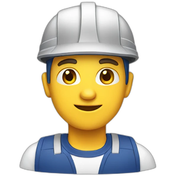 Facebook helper emoji