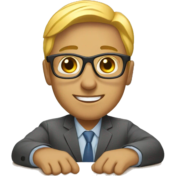 Customer Success 2025 emoji