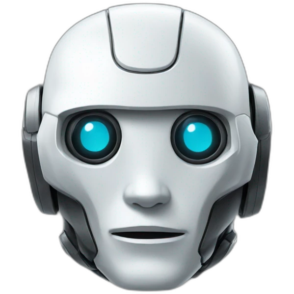airobot emoji
