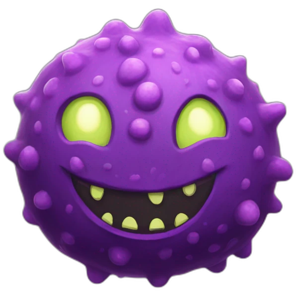 Spiritomb emoji