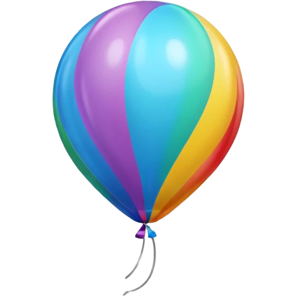 quality ballon emoji