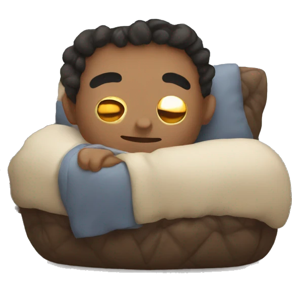 cozy emoji