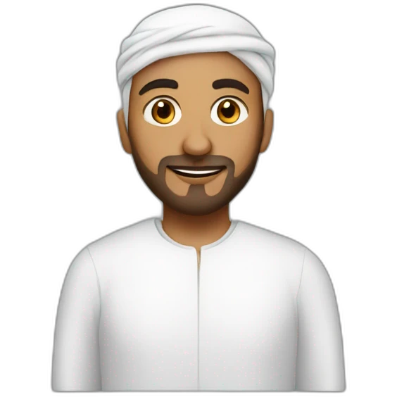 Salahdine emoji