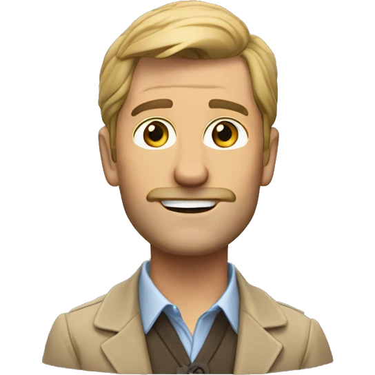 Ken Carson emoji