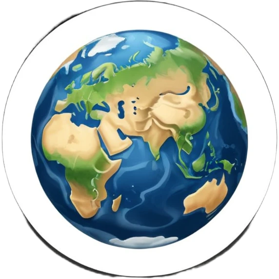 Le GIEC et l'histoire de la Terre emoji