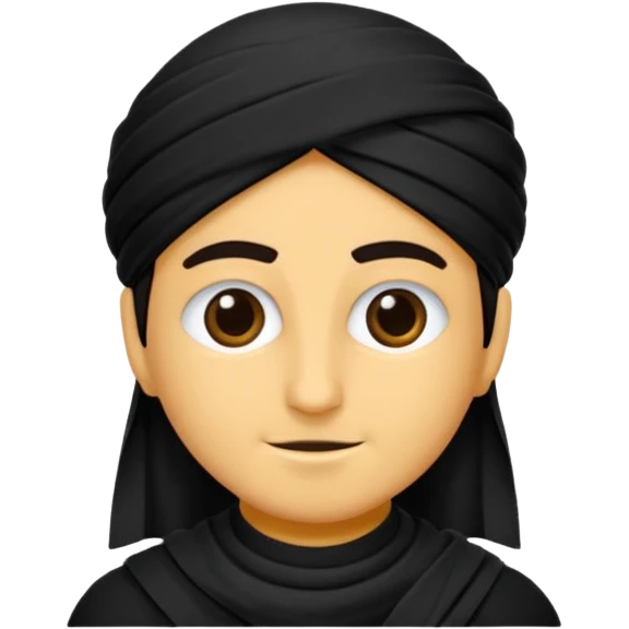 Kürdistan emoji