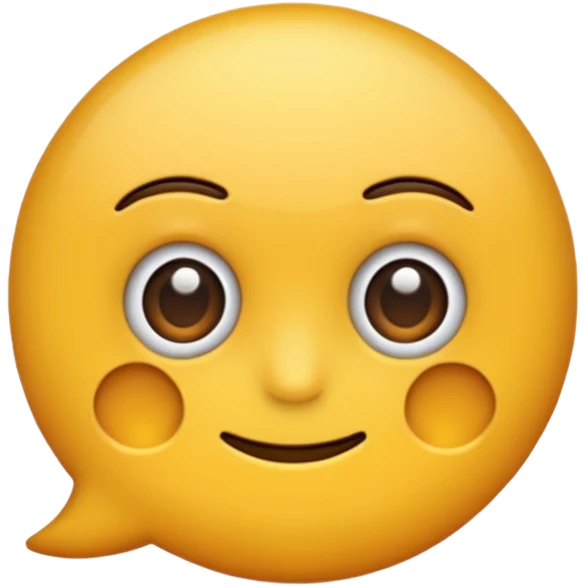 right emoji