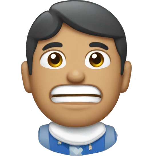 Una alcancía de crédito  emoji