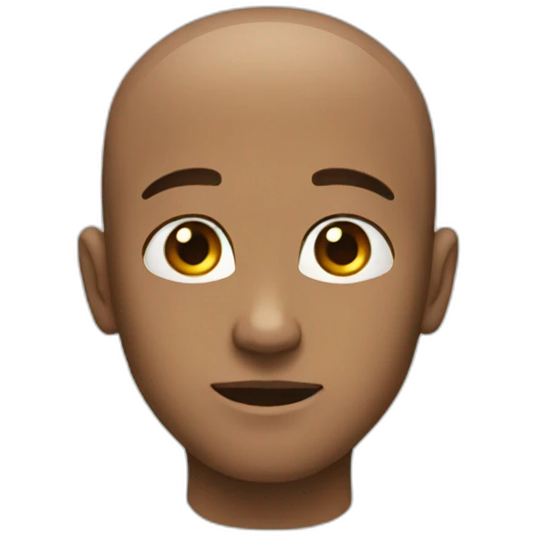 eternity emoji