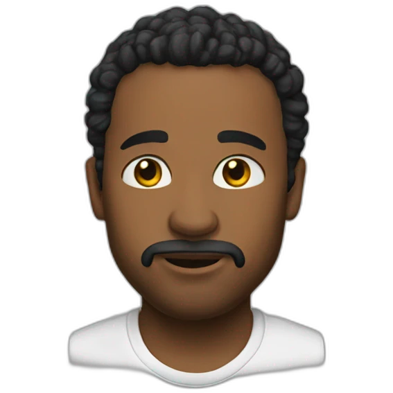 real shit emoji