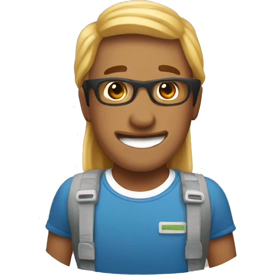 Logitravel emoji