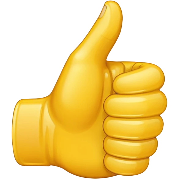 emoji thumps up emoji