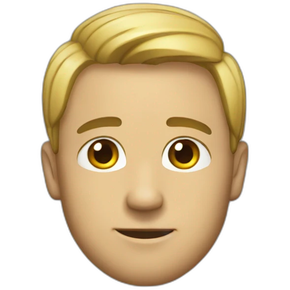 Preso emoji