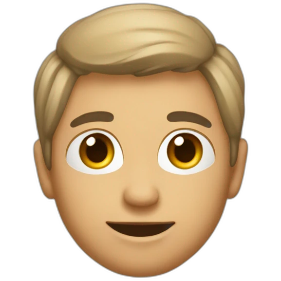 Maman sur papa emoji