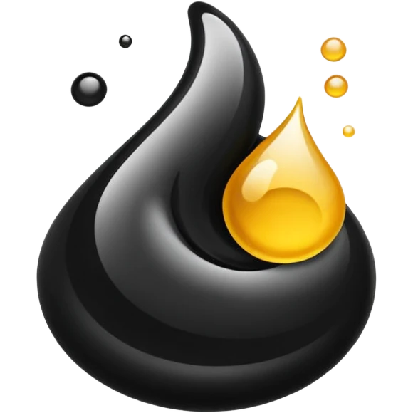 Ink  emoji