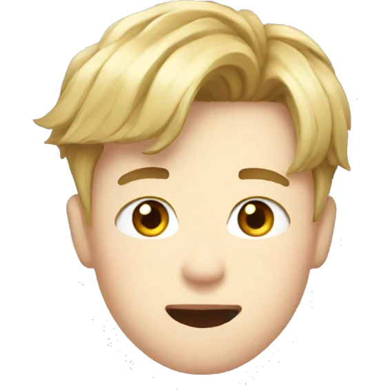 Jimin emoji