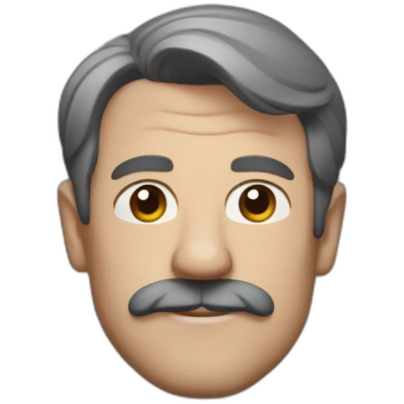 Ted lasso emoji