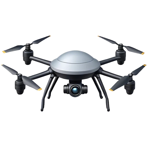 anti drone detector emoji