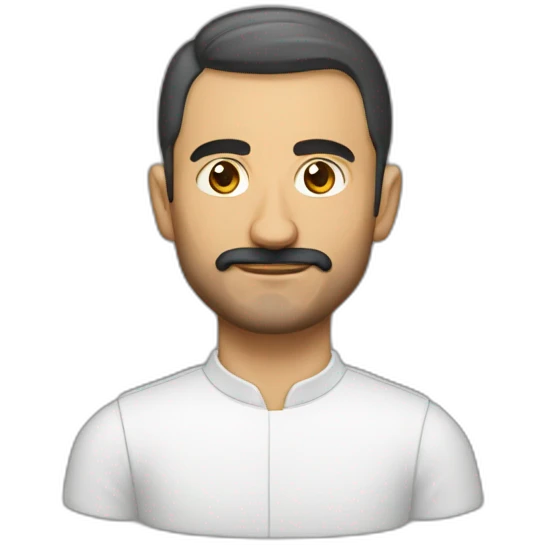 Nazirov bekhrooz emoji