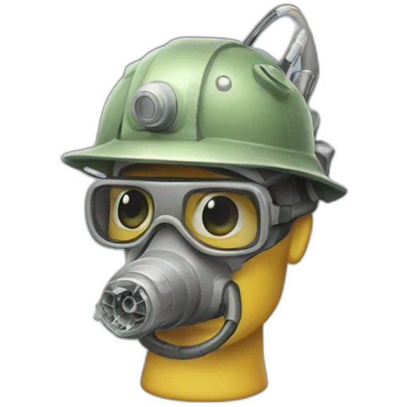 fumigator emoji