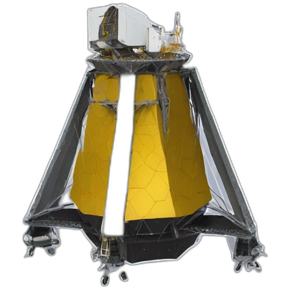 Jwst emoji