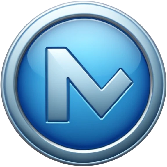 Make me a Instagram blue tick emoji full realistic more like genuine verified badge emoji